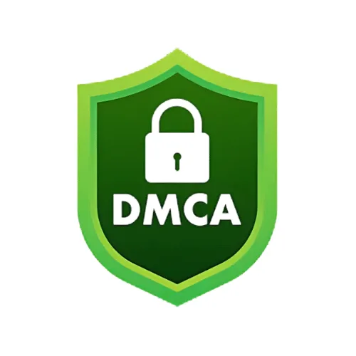 DMCA Compliant
